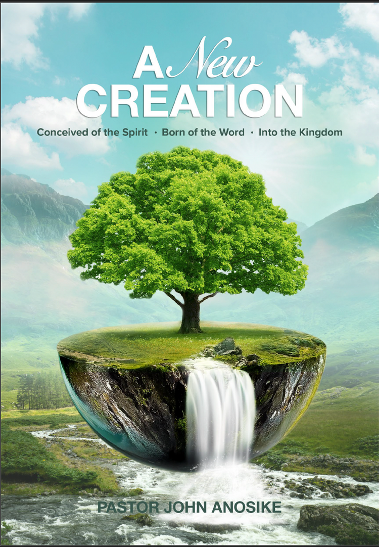 NEW CREATION