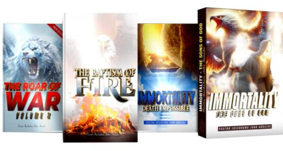 4-boekencombinatie (eBook)