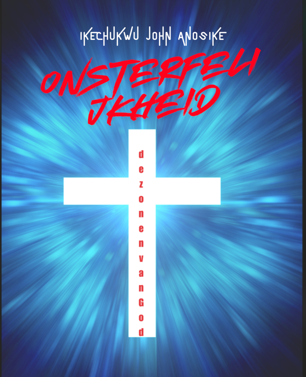 Onsterfelijkheid Zonen van God (eBook)