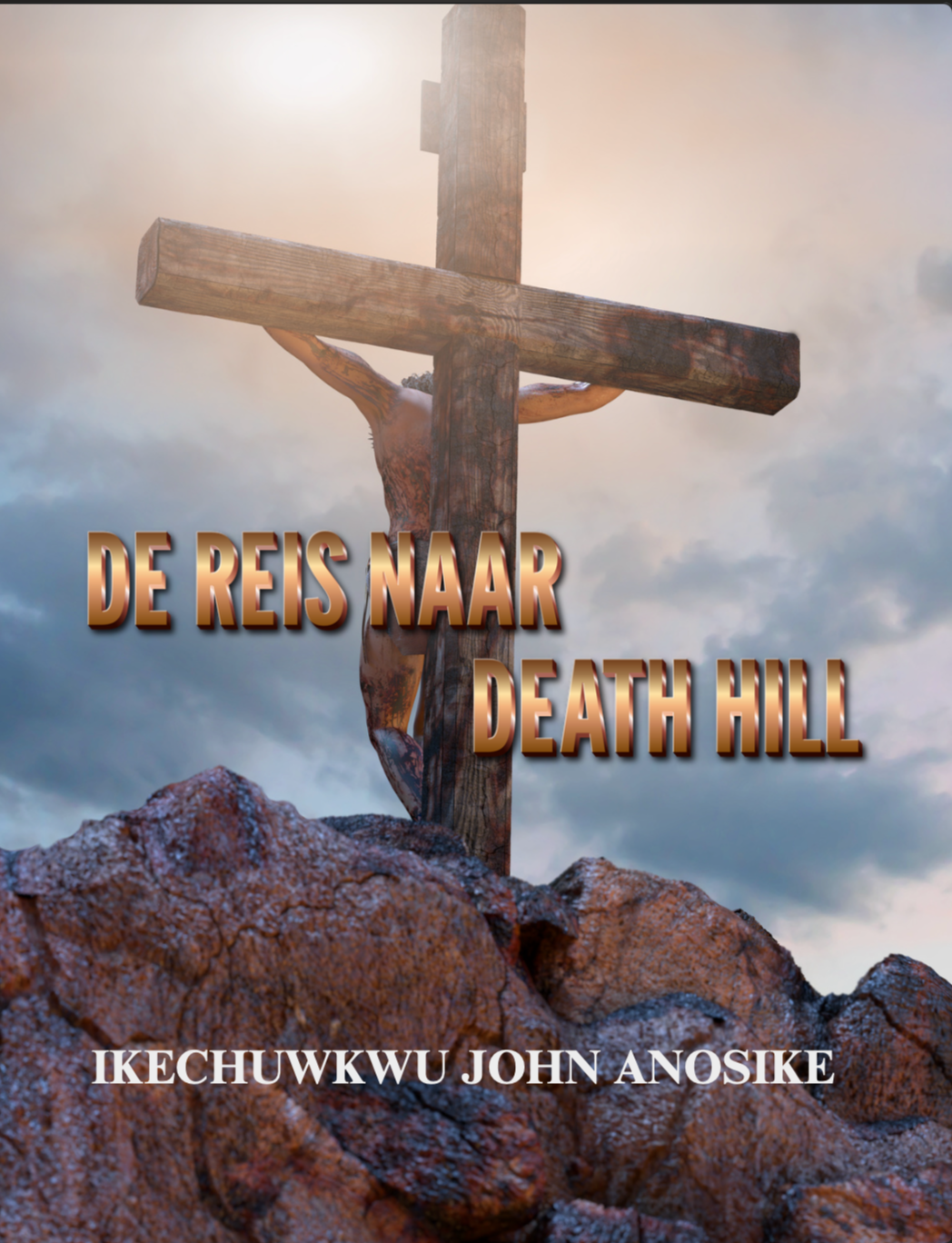 The Journey To The Hills Of Death- Dutch (eBook)