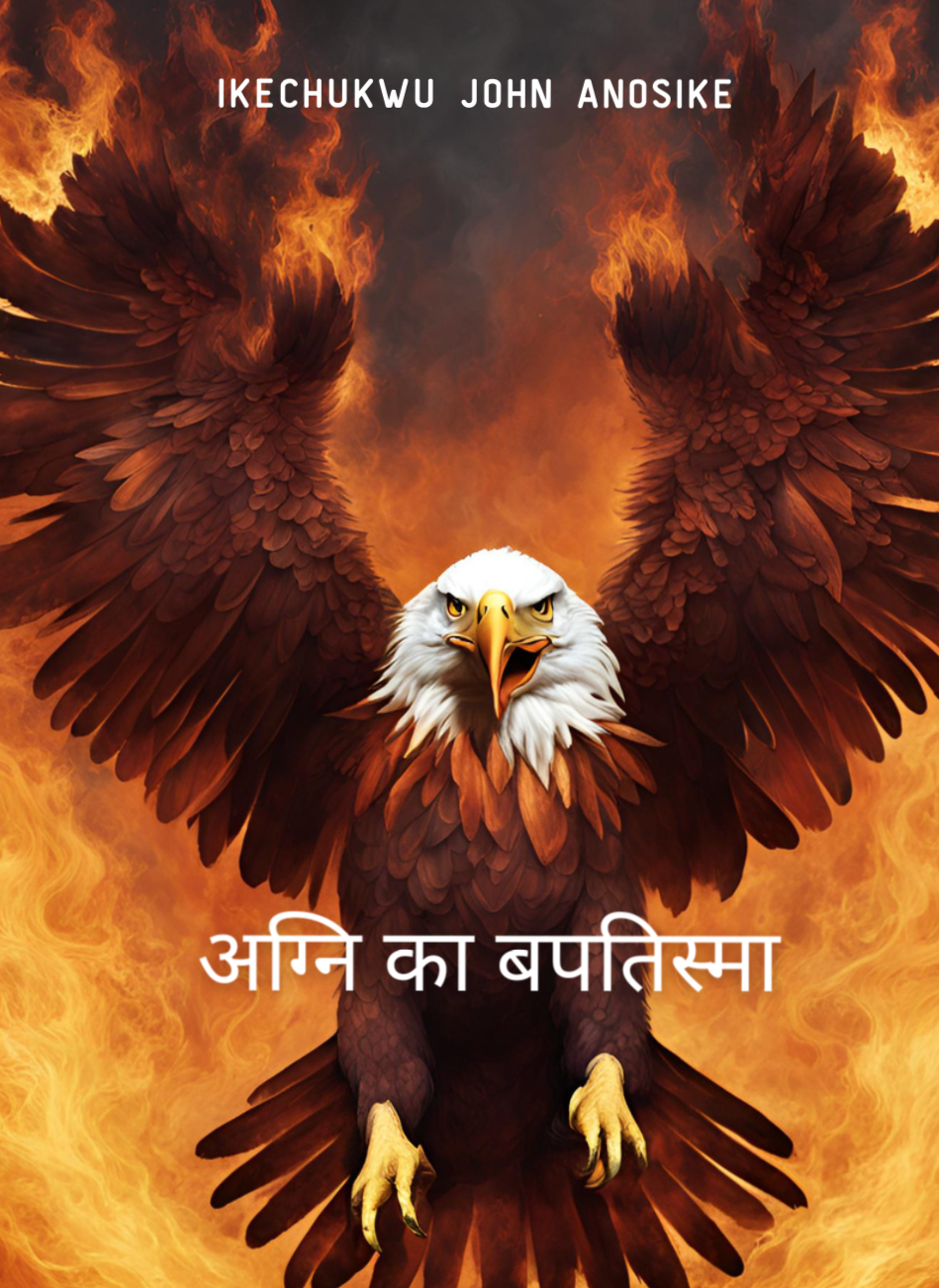 Baptism Of Fire - Hindi (eBook)