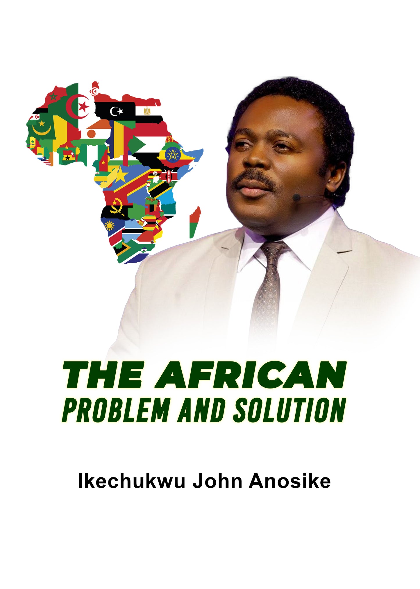 The African Problem & Solution (eBook)
