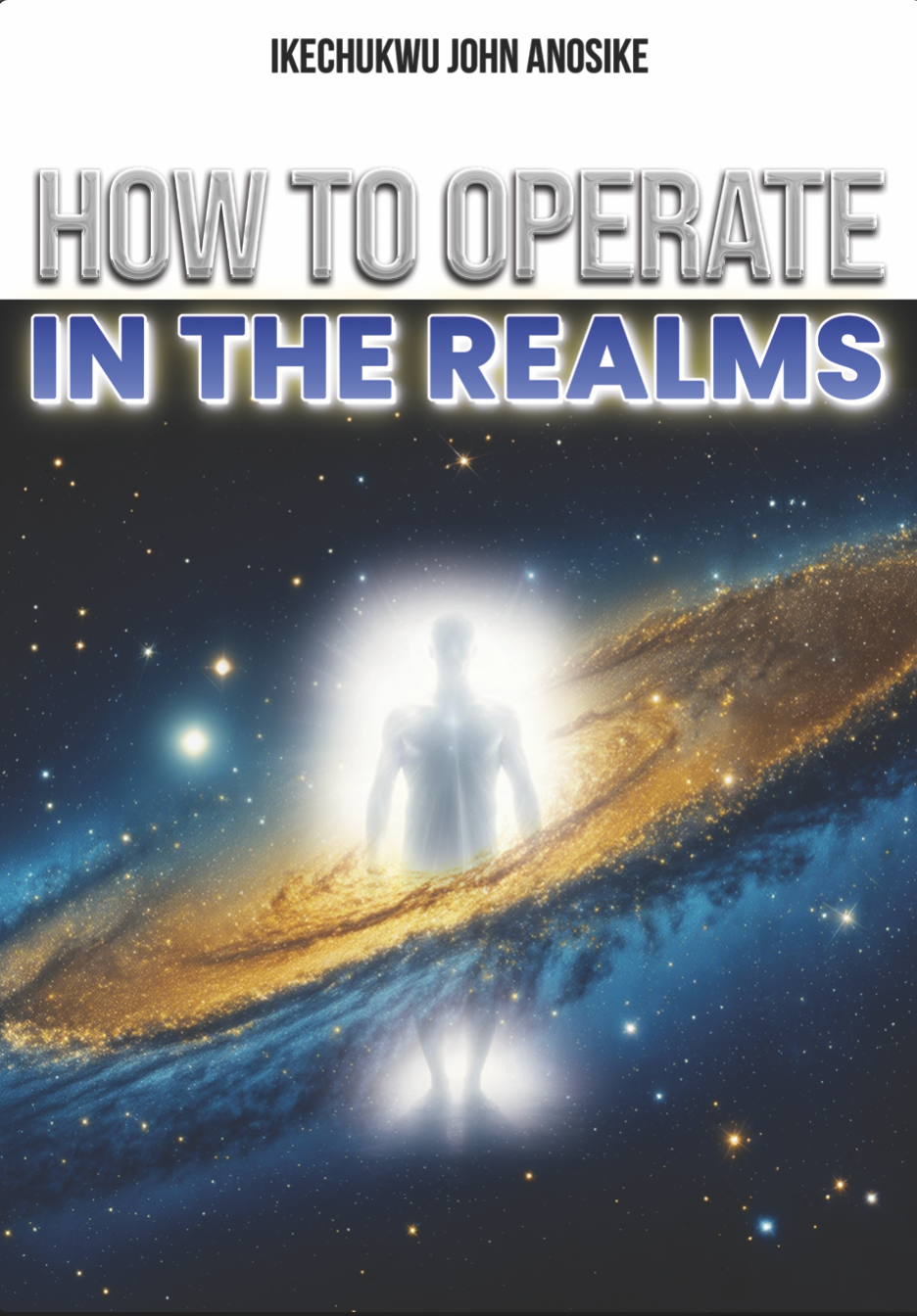 How to operate in the Realms (eBook)