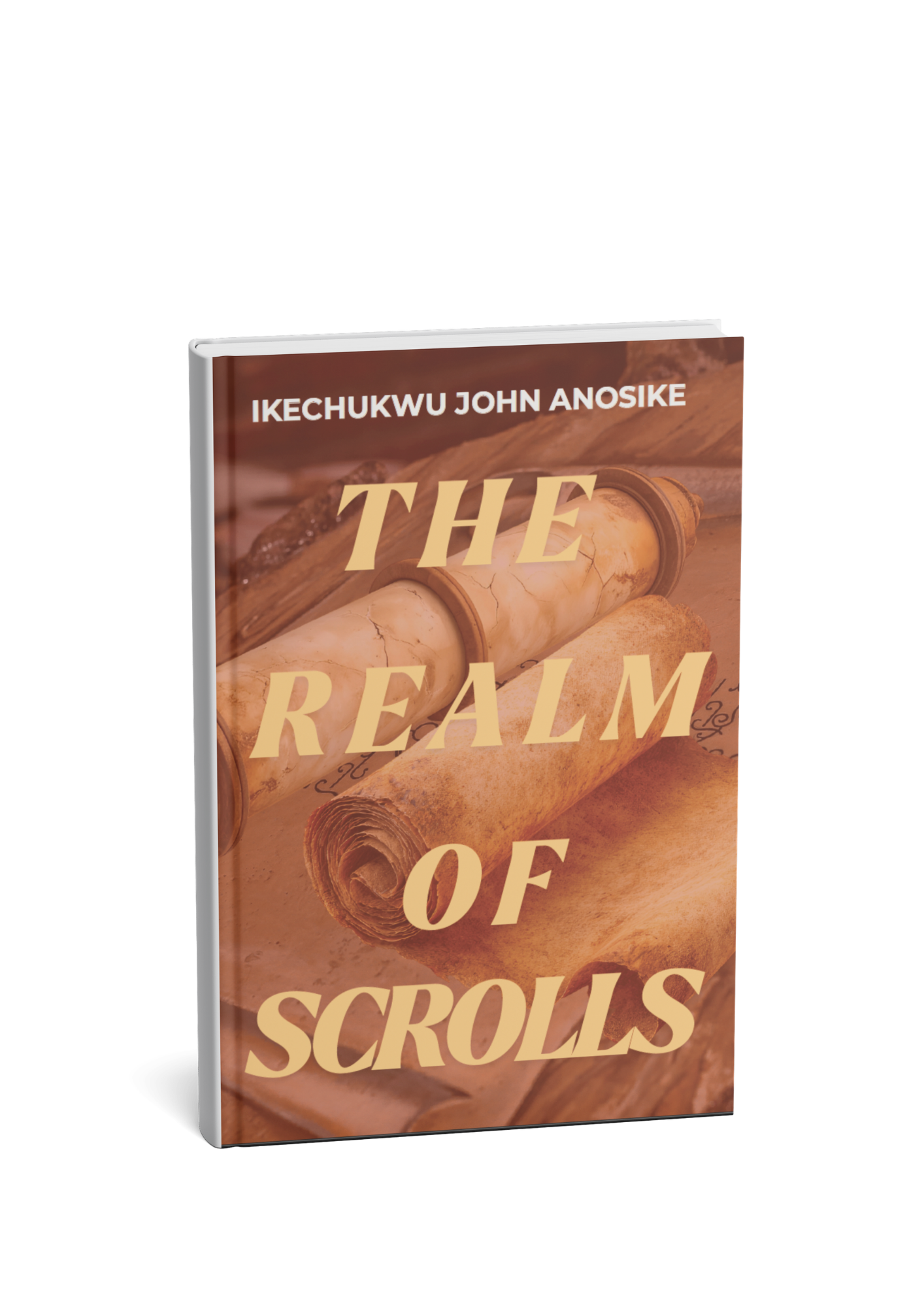 The Realm of Scrolls (eBooks)