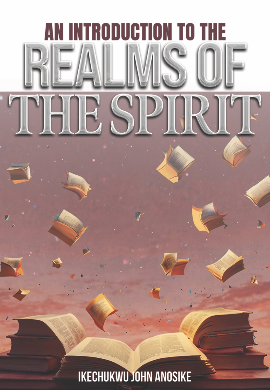 The Realm of the Spirit (eBook)