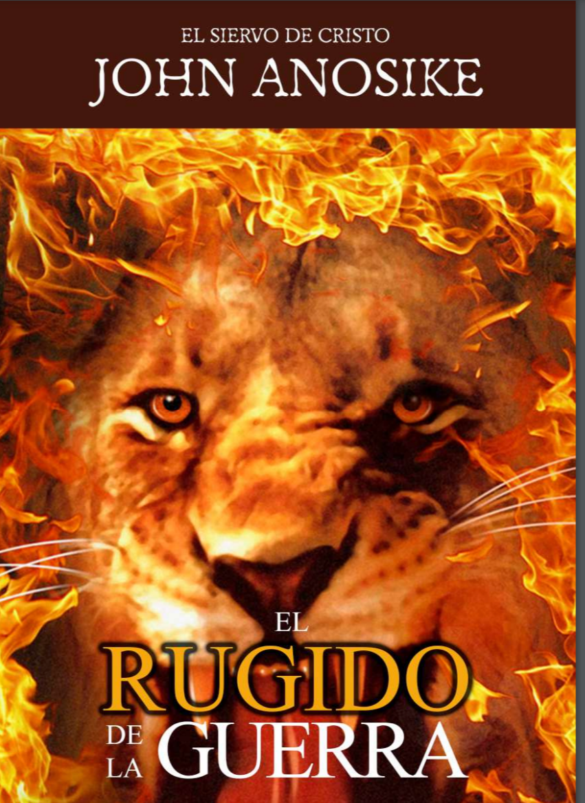 El rugido de la guerra (eBook)