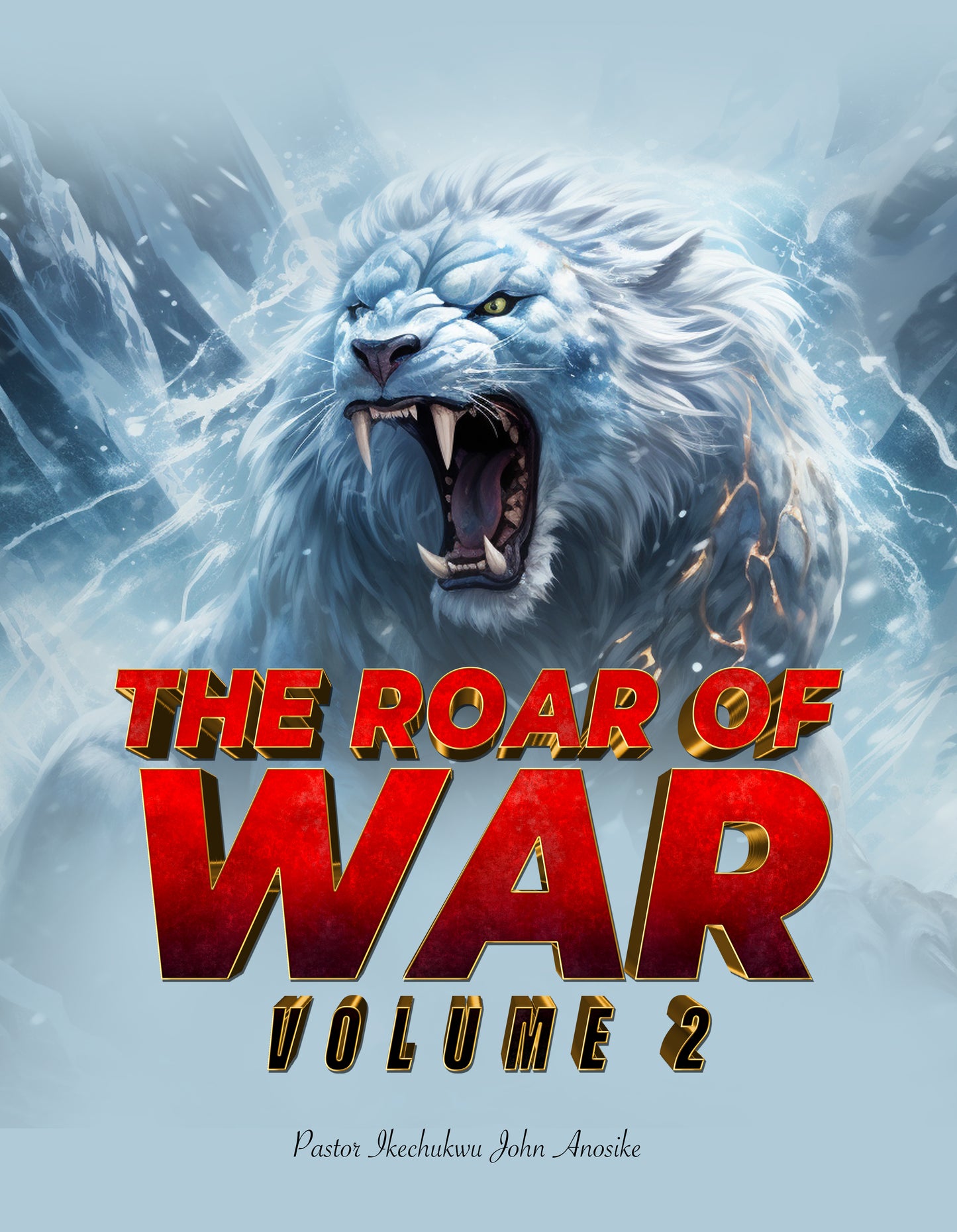 The Roar Of War Volume 2 - Audio