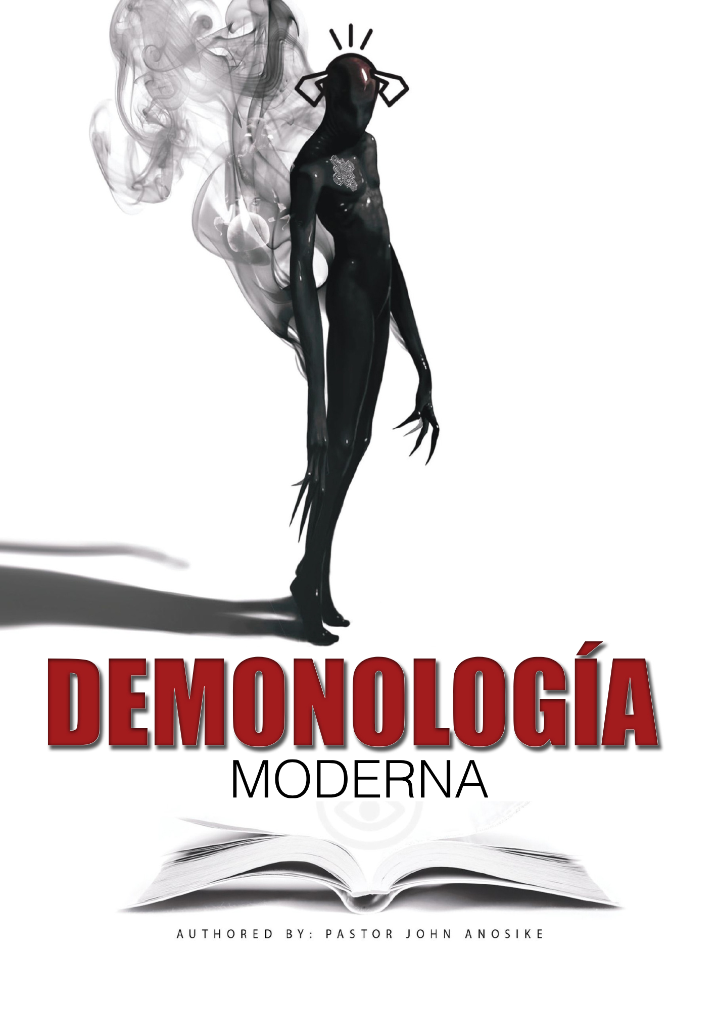 Demonología Moderna (eBook)