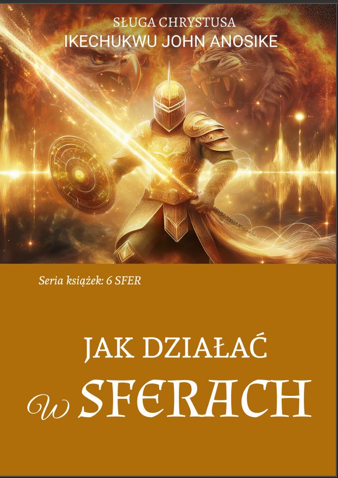 JAK DZIAŁAĆ W SFERACH