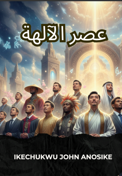 The Age of Gods - Arabic (eBook)