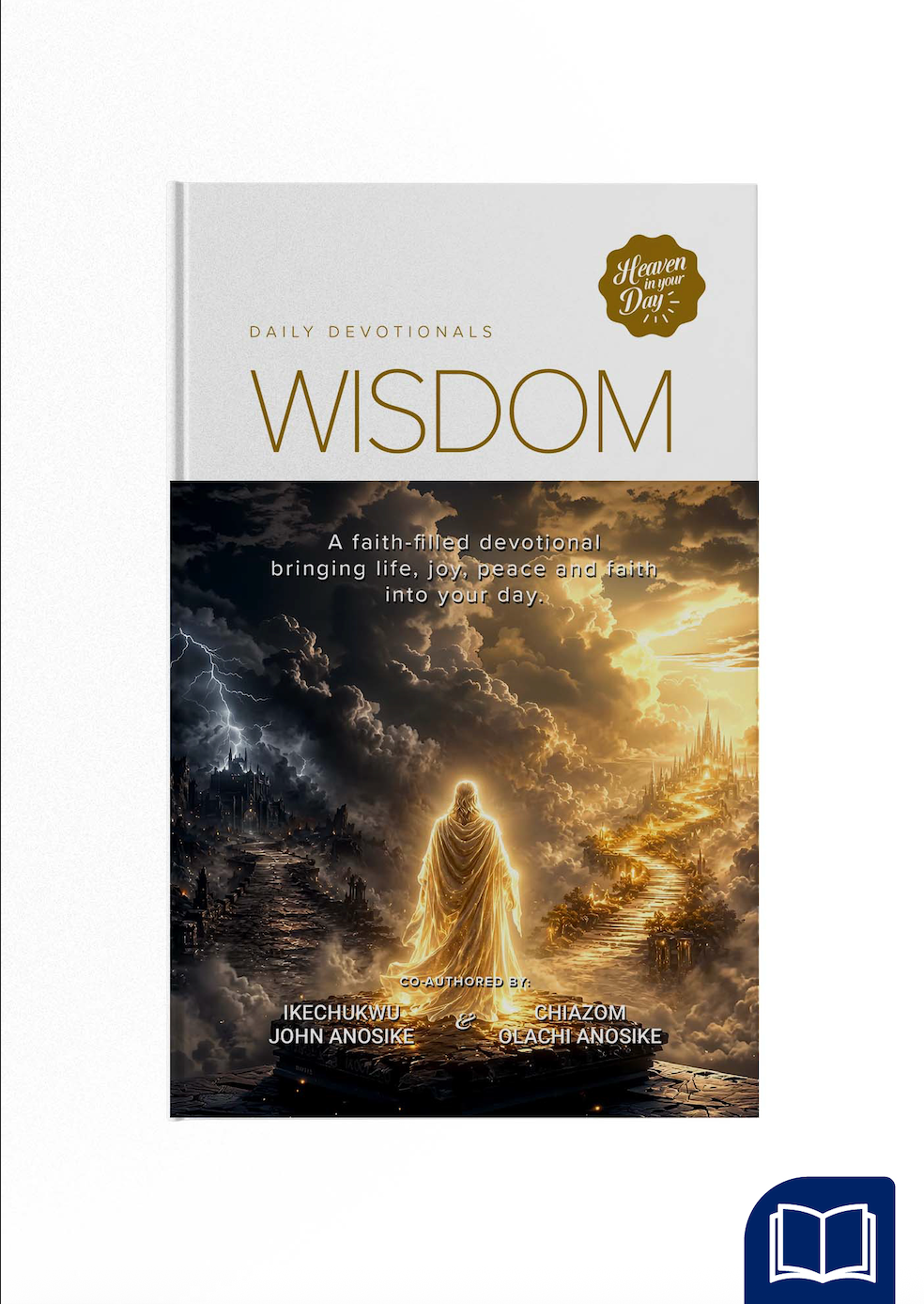 Heaven in Your Day - Wisdom (PAPERBACK)