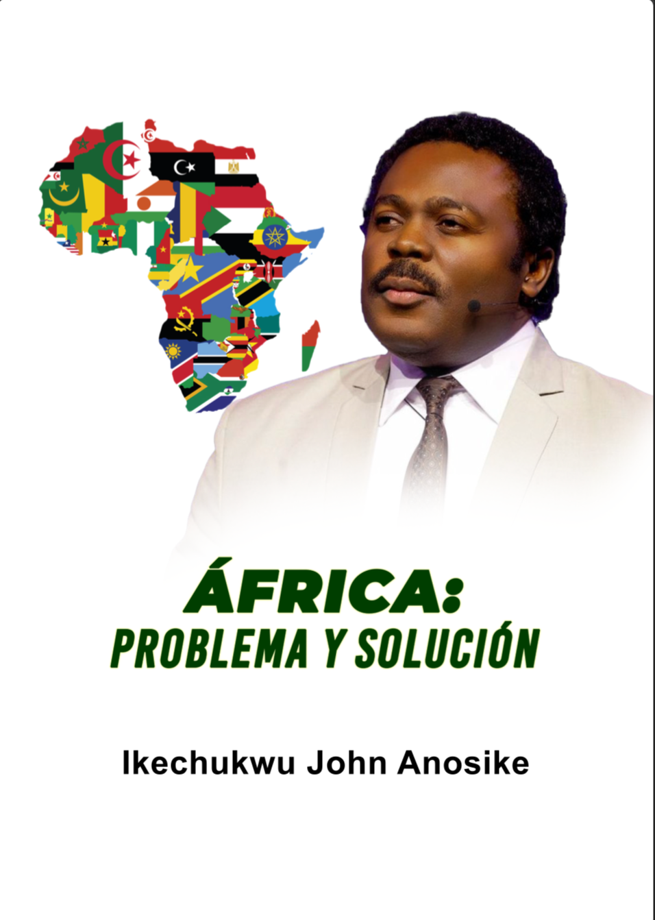 África Problema Y Solución (eBook)