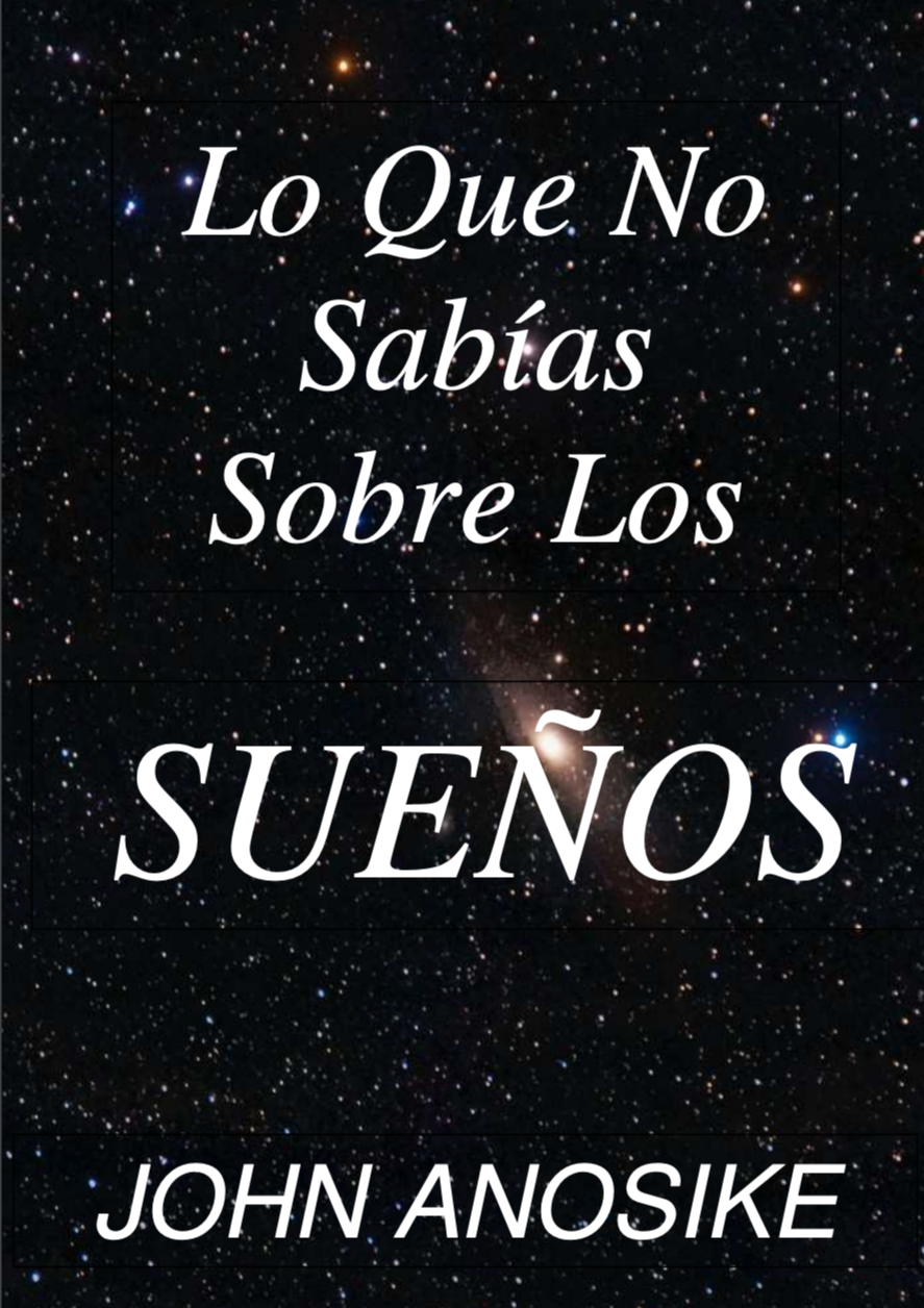 Lo que no sabías sobre los sueños (eBook)