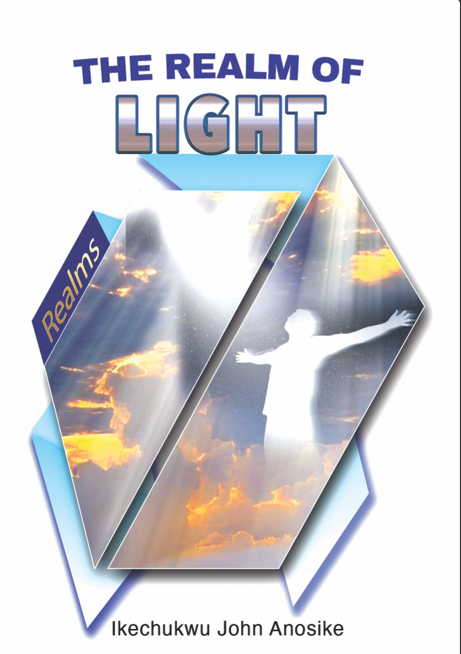 The Realm of Light  (eBook)
