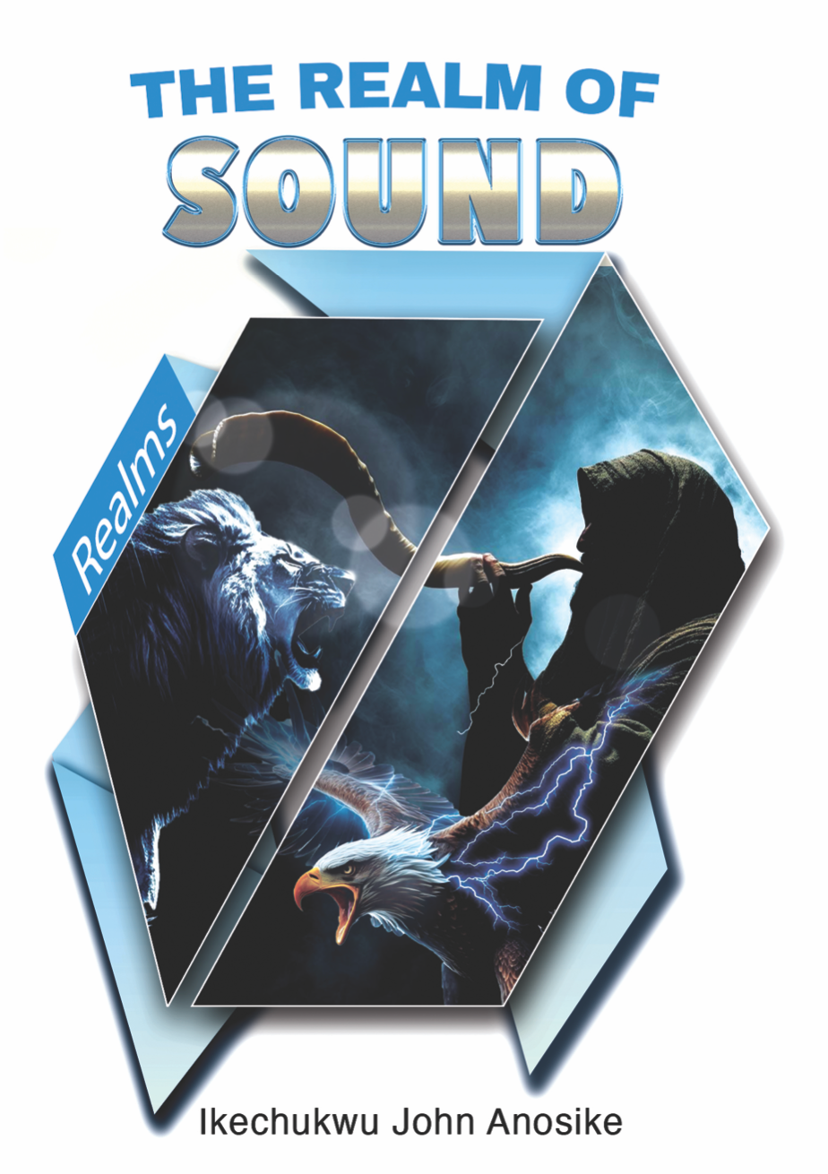 The Realm of Sound (eBook)
