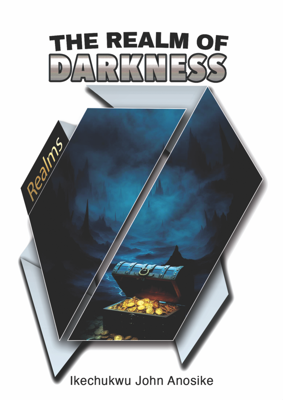 The Realm of Darkness (eBook)
