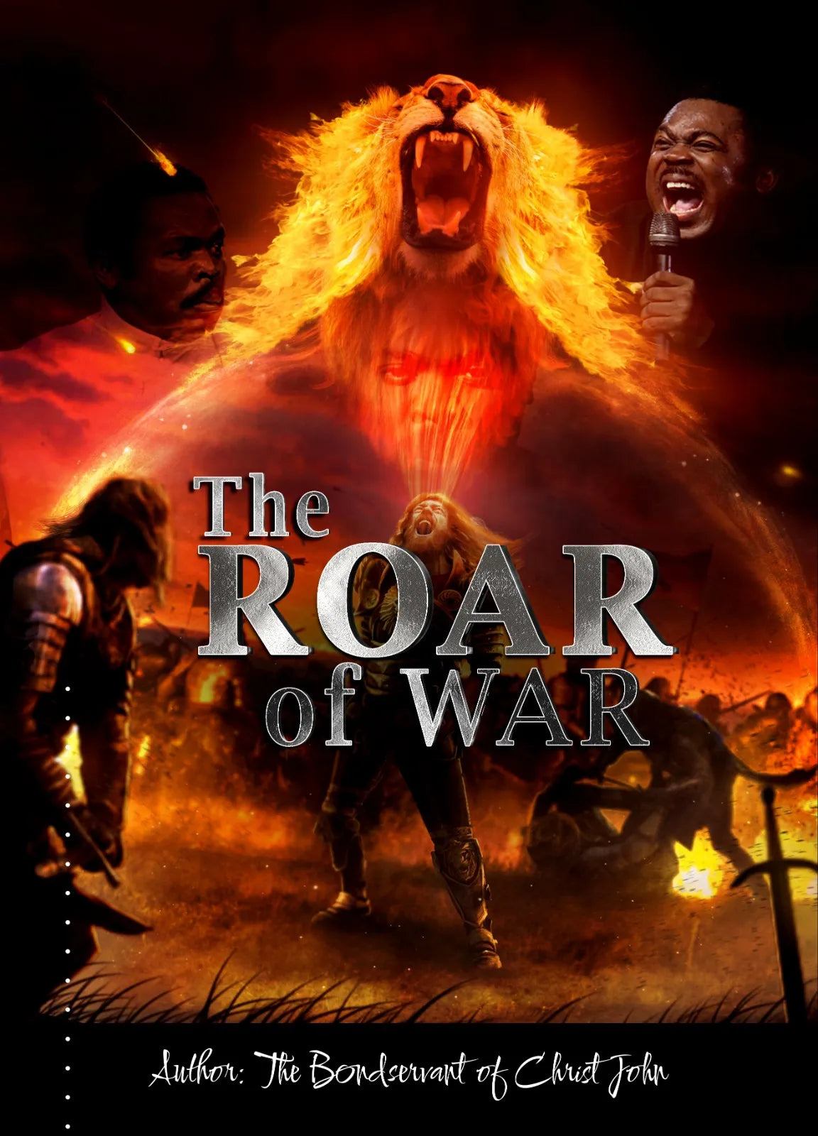 The Roar Of War (eBook)
