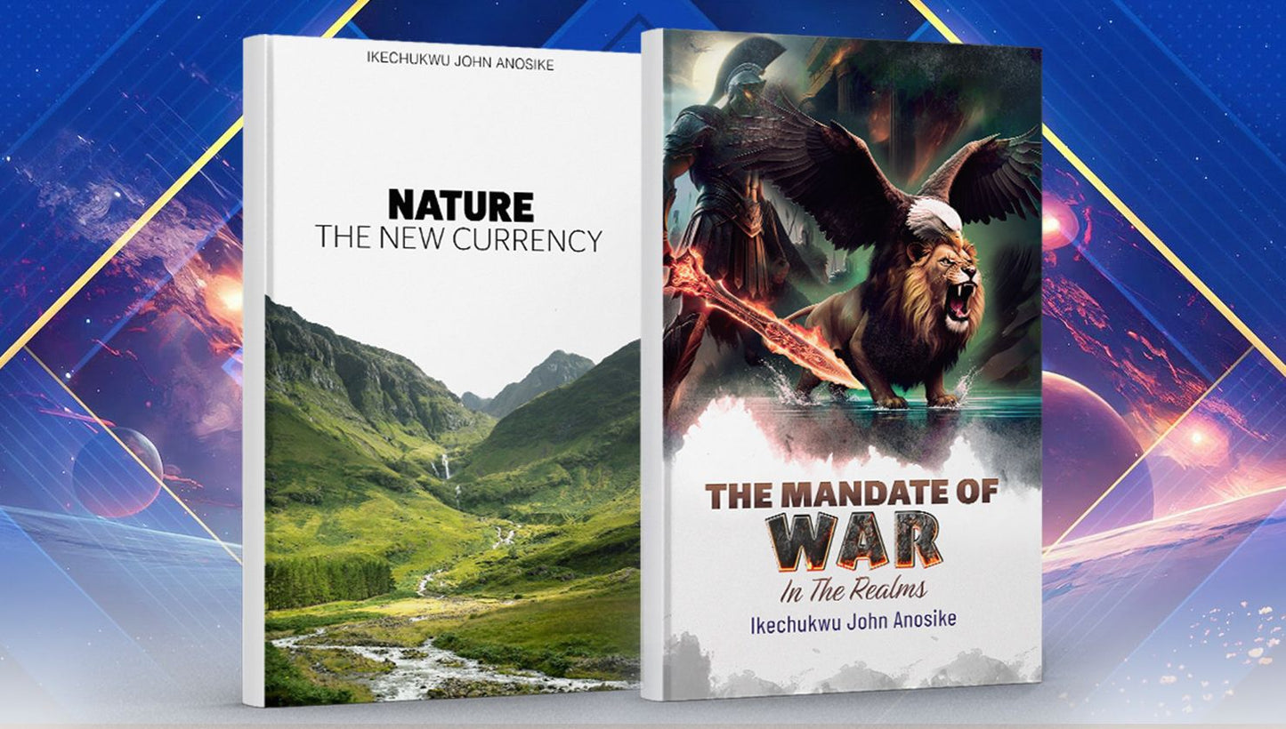 2 Book Combo - French (eBook)