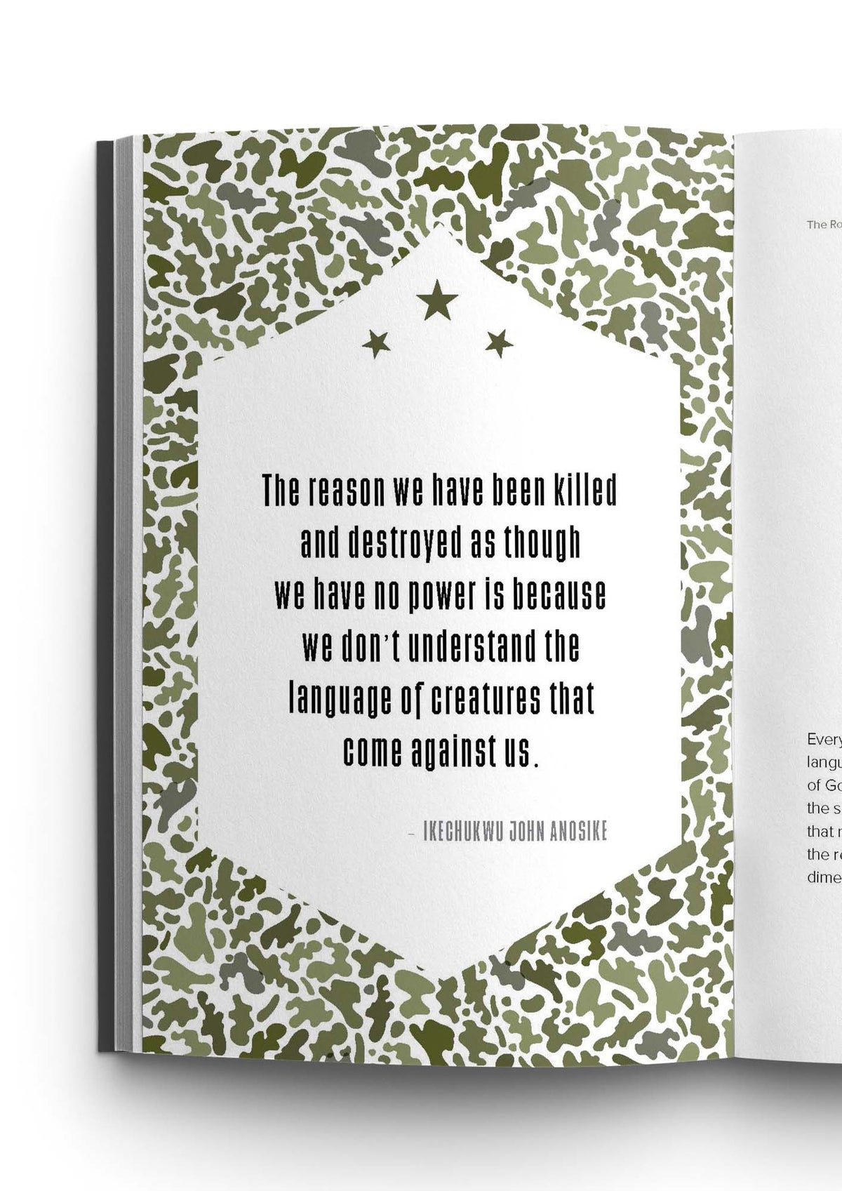 The Roar of War (Vol. 1) - English (eBook)