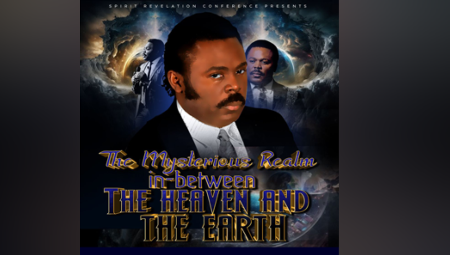 The Mysterious Realms in between the Heaven & Earth - Video