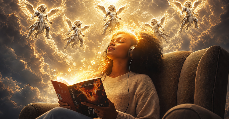 Audio Books
