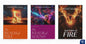 Unlock Diverse Tongues Of Fire - 3 Combo - English (eBooks)