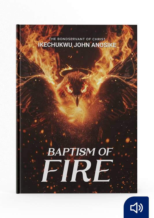 The Baptism Of Fire - English (Audio)