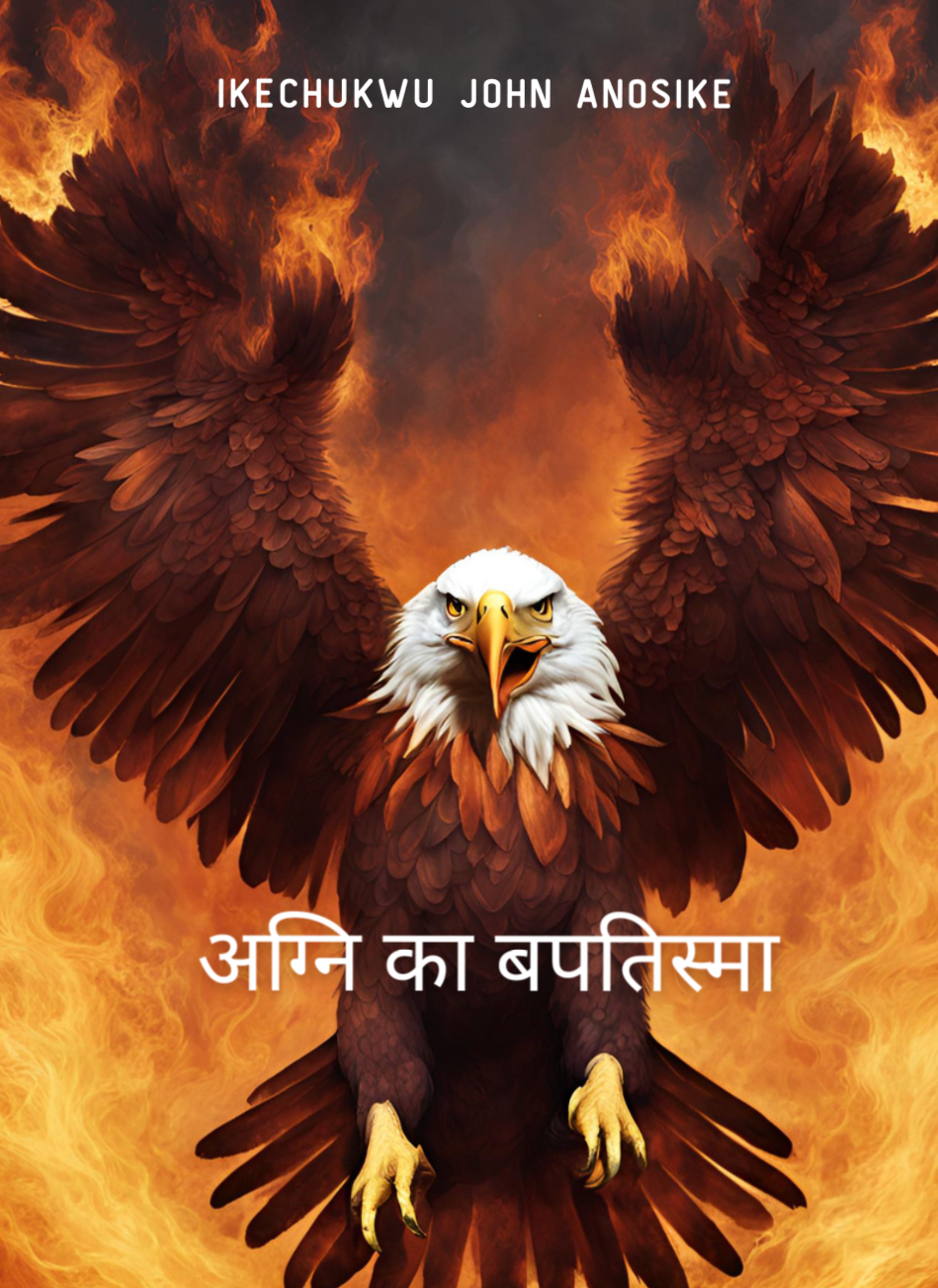 Baptism Of Fire - Hindi