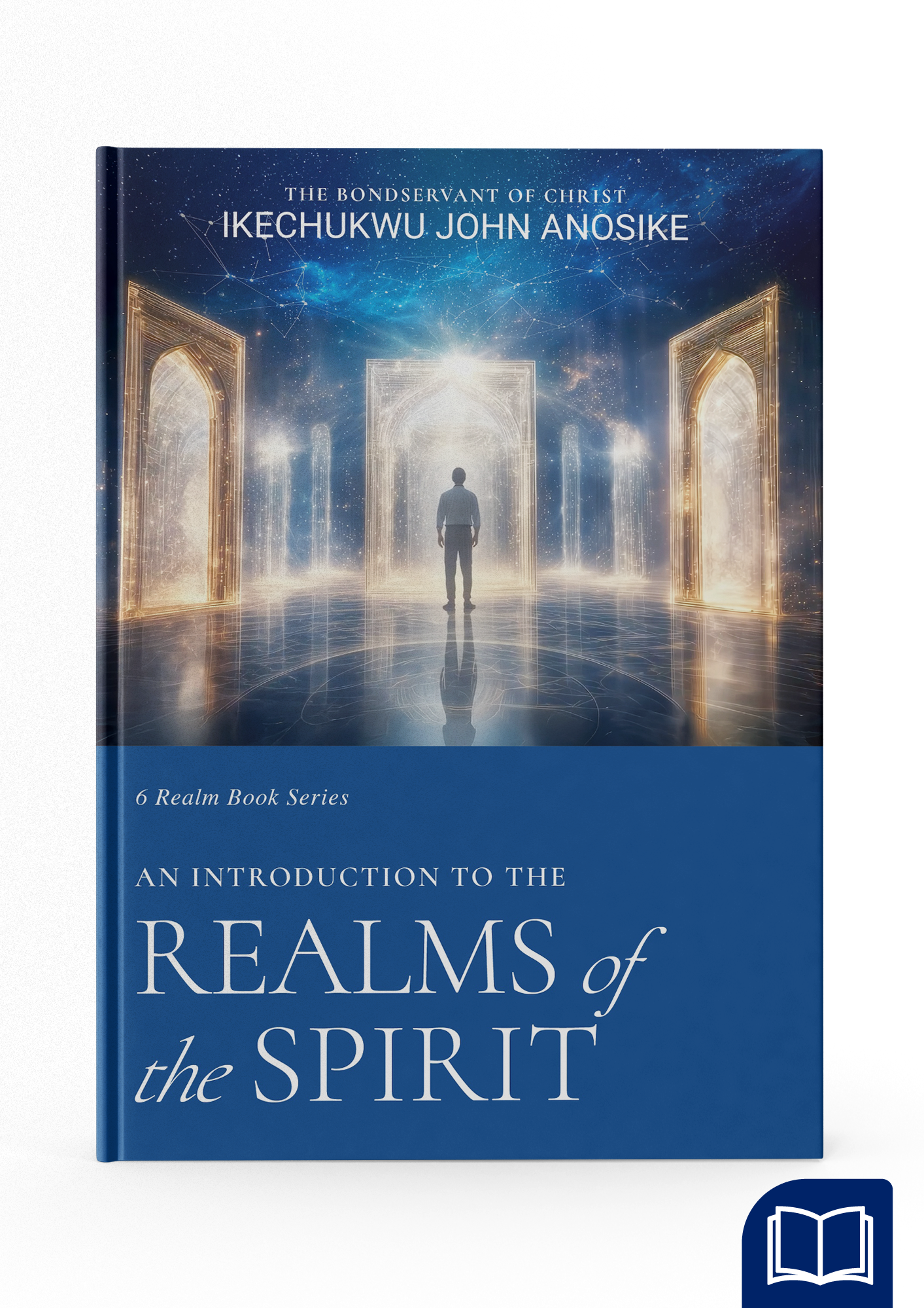An introduction to the Realms of the Spirit (Audio)