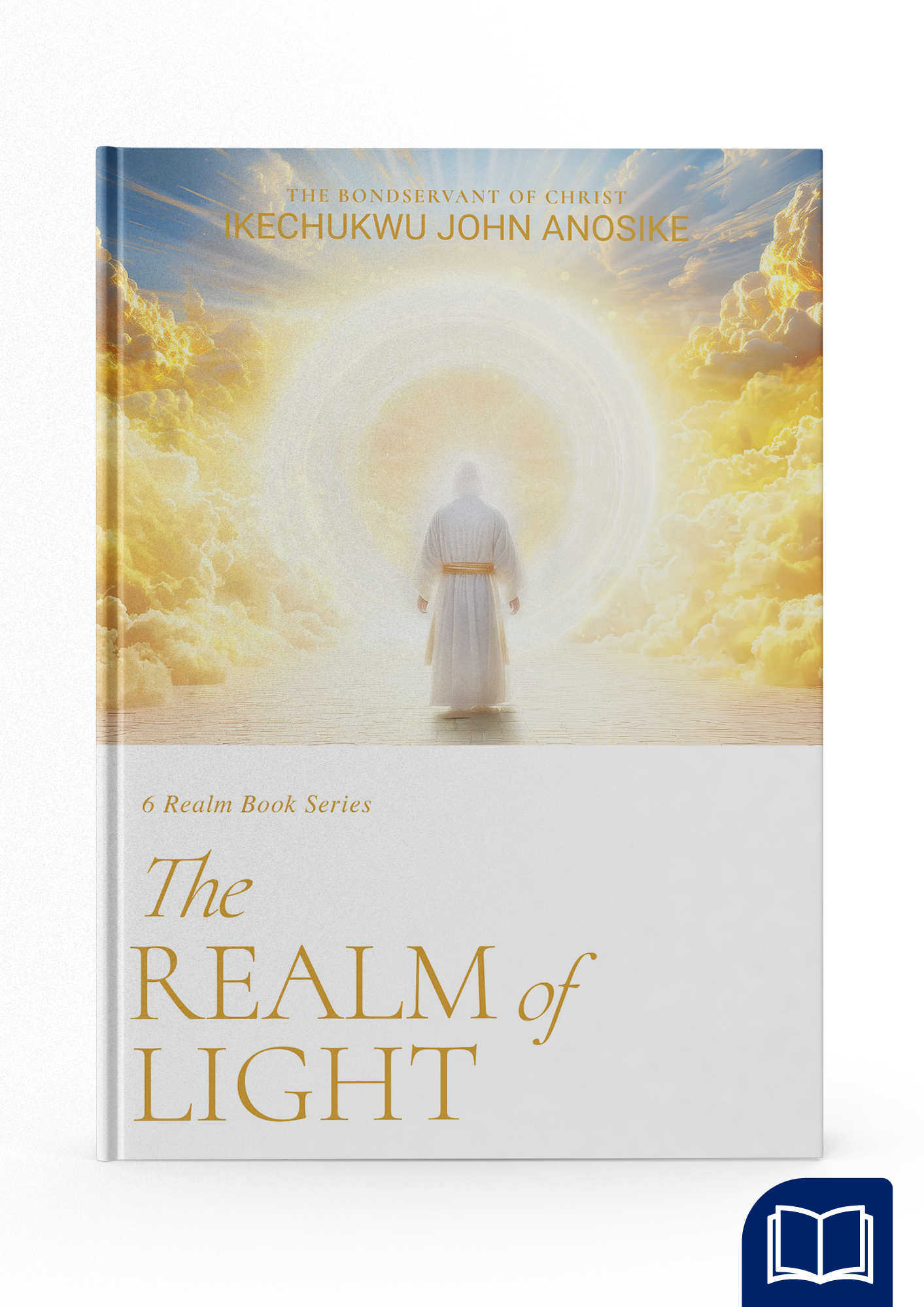 The Realm of Light - English (PAPERBACK)