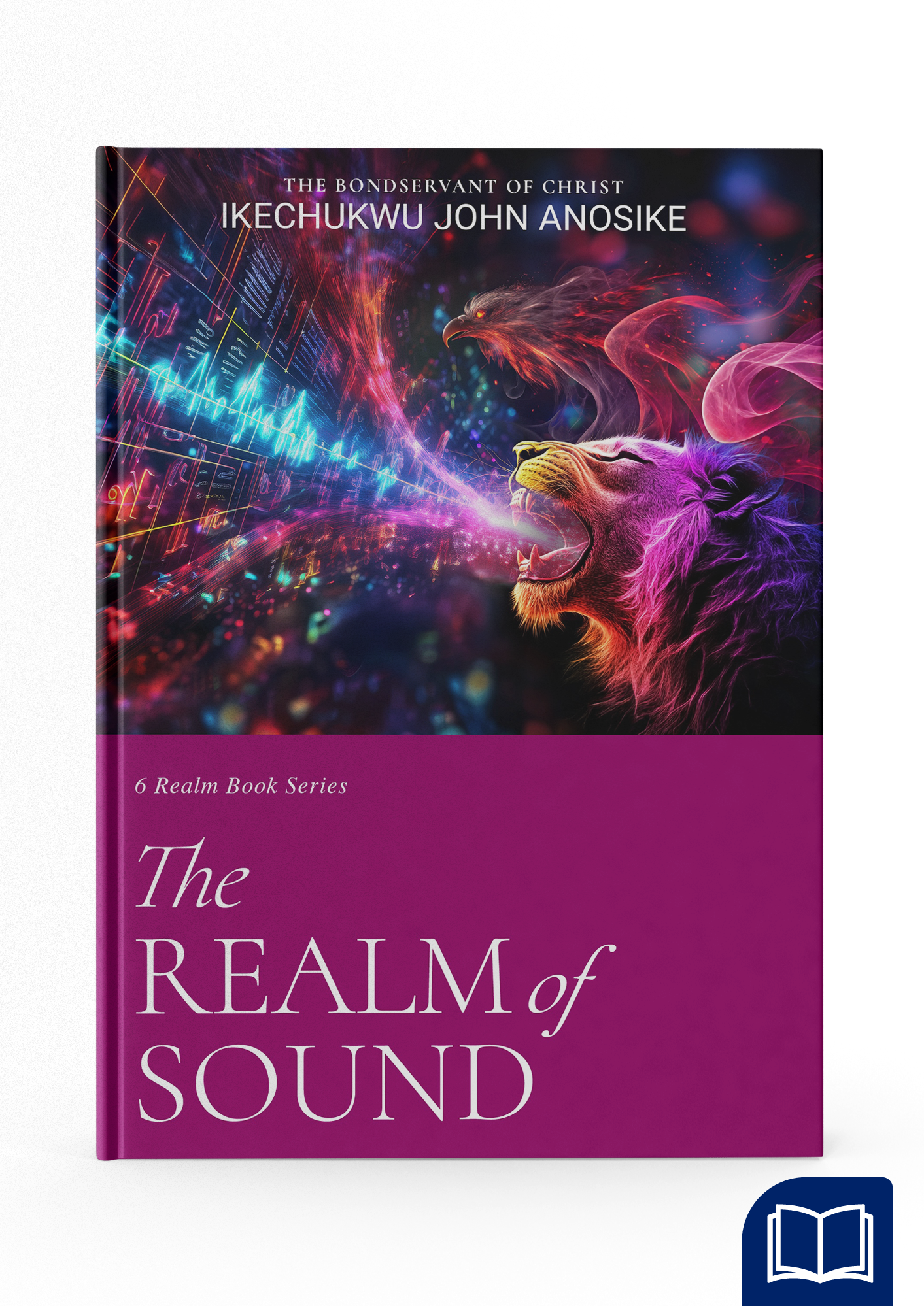 The Realm of Sound - English (PAPERBACK)