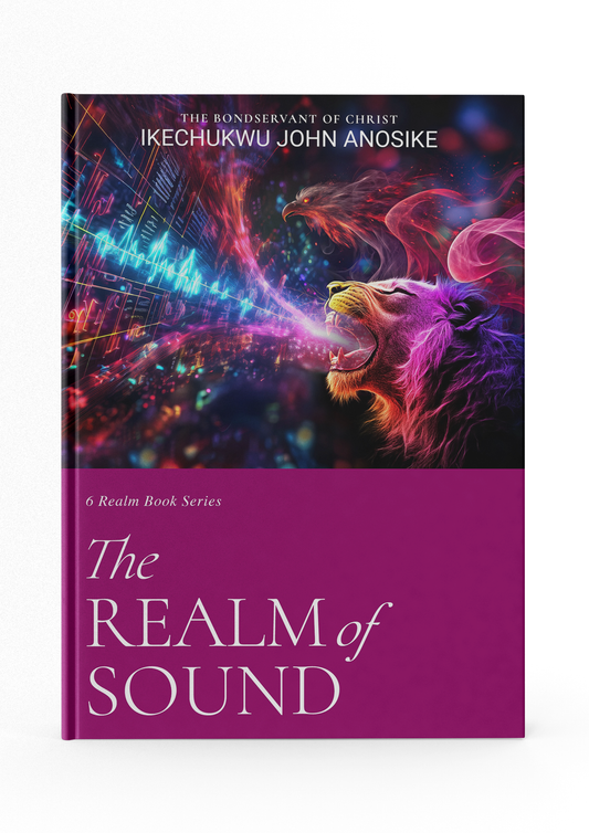 The Realm of Sound - English (eBook)