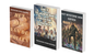 3 New Book Combo  - Dutch (eBook)
