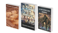 3 New Book Combo - French (eBook)