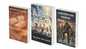 3 New Book Combo - Portuguese (eBook)