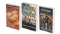 3 New Book Combo - Russian (eBook)