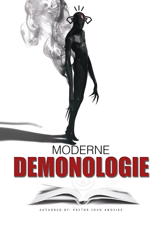 Moderne Demonologie (eBook)