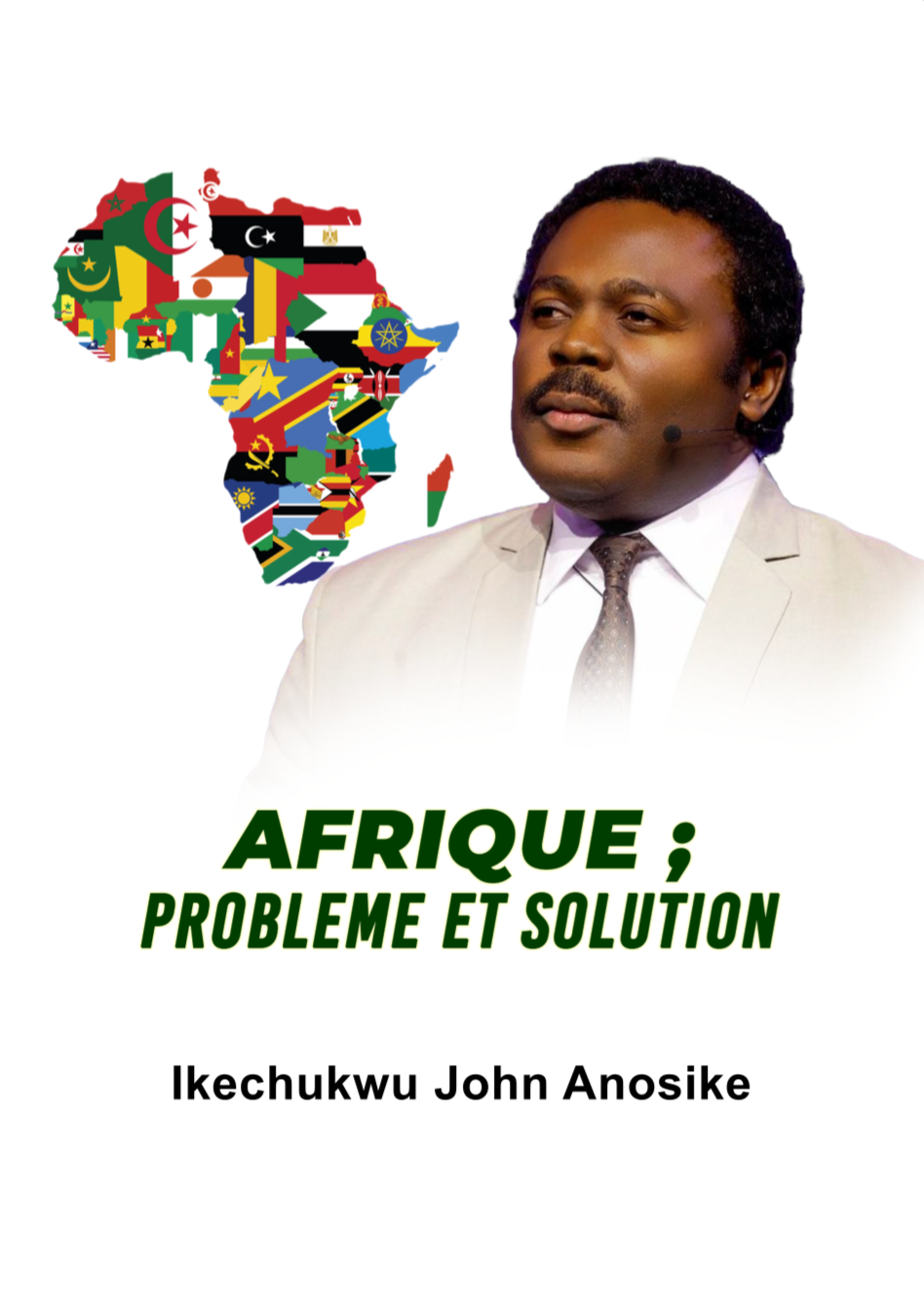 Afrique Probleme Et Solution