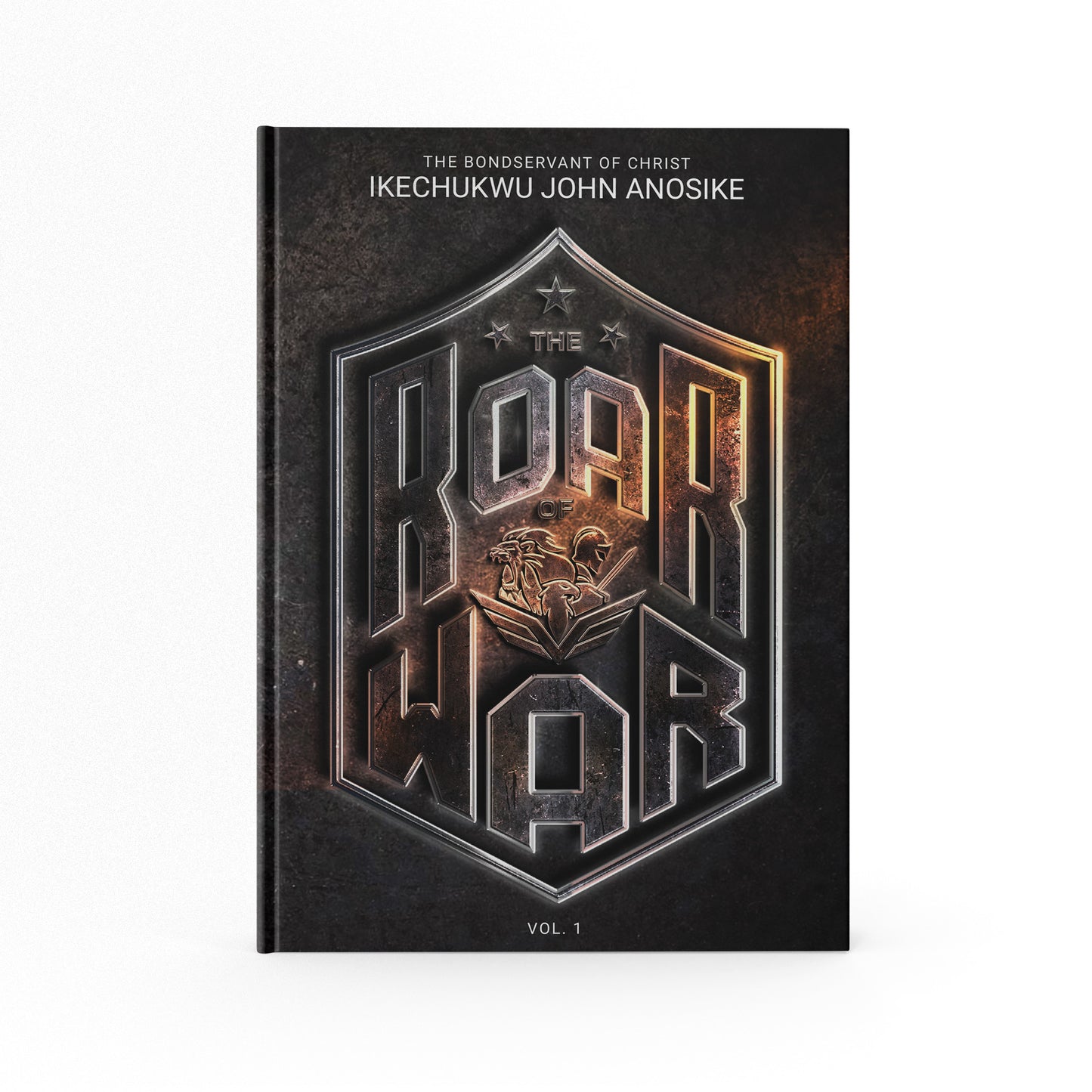 Roar of War - Vol. 1 (PAPERBACK)