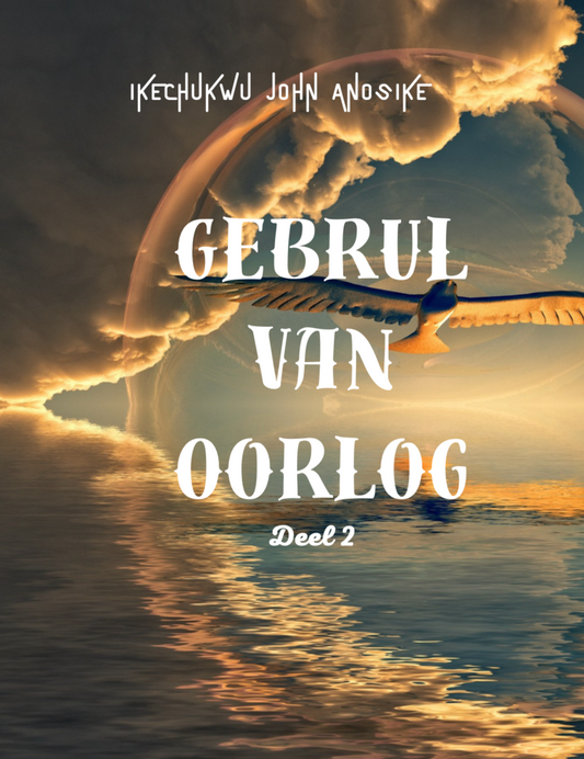 The Roar Of War Volume 2 - Dutch