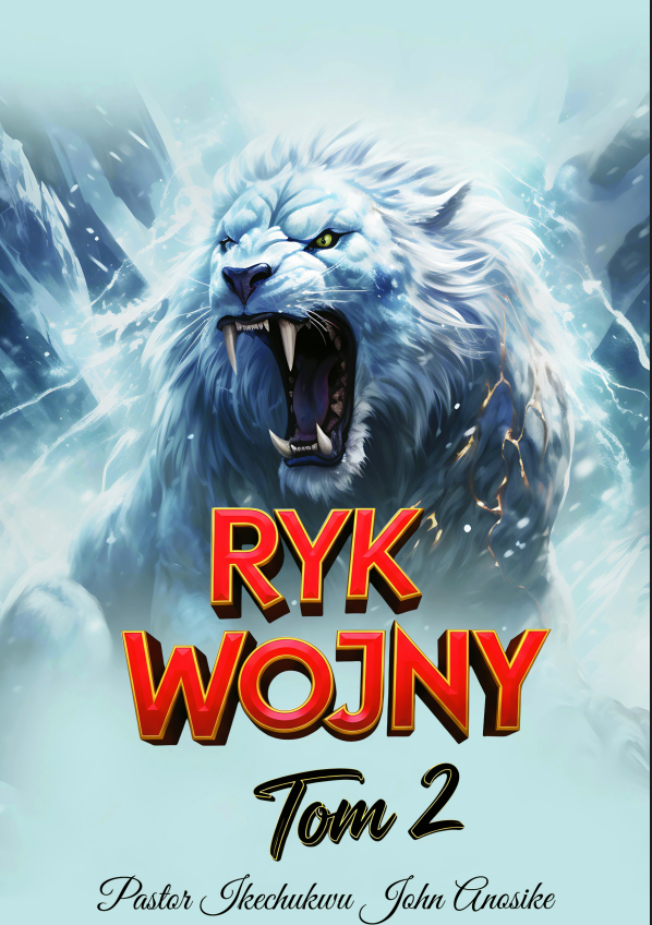 Ryk Wojny Tom 2