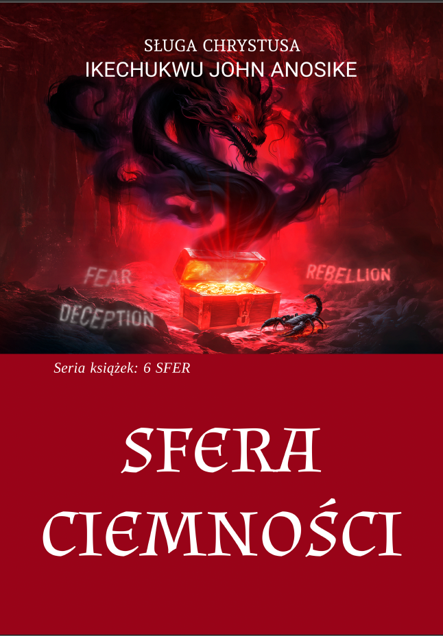 SFERA CIEMNOŚCI
