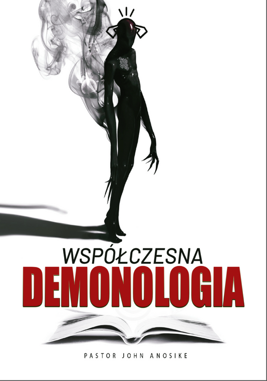 Współczesna Demonologia