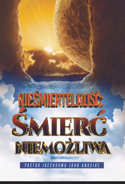Nieśmiertelność: Śmierć niemożliwa