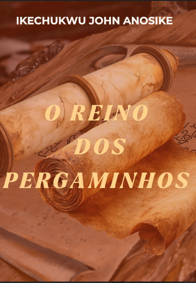 The Realm of Scrolls - Portuguese (eBook)