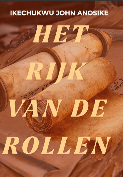 The Realm of Scrolls - Dutch (eBook)