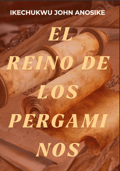 The Realm of Scrolls - Spanish (eBook)