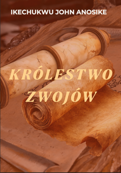 The Realm of Scrolls - Polish (eBook)