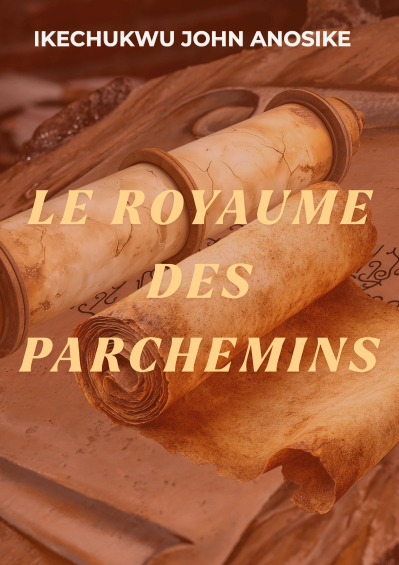 The Realm of Scrolls - French (eBook)