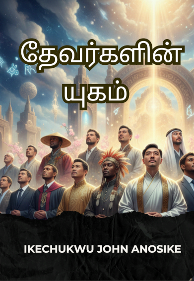 The Age of Gods - Tamil (eBook)